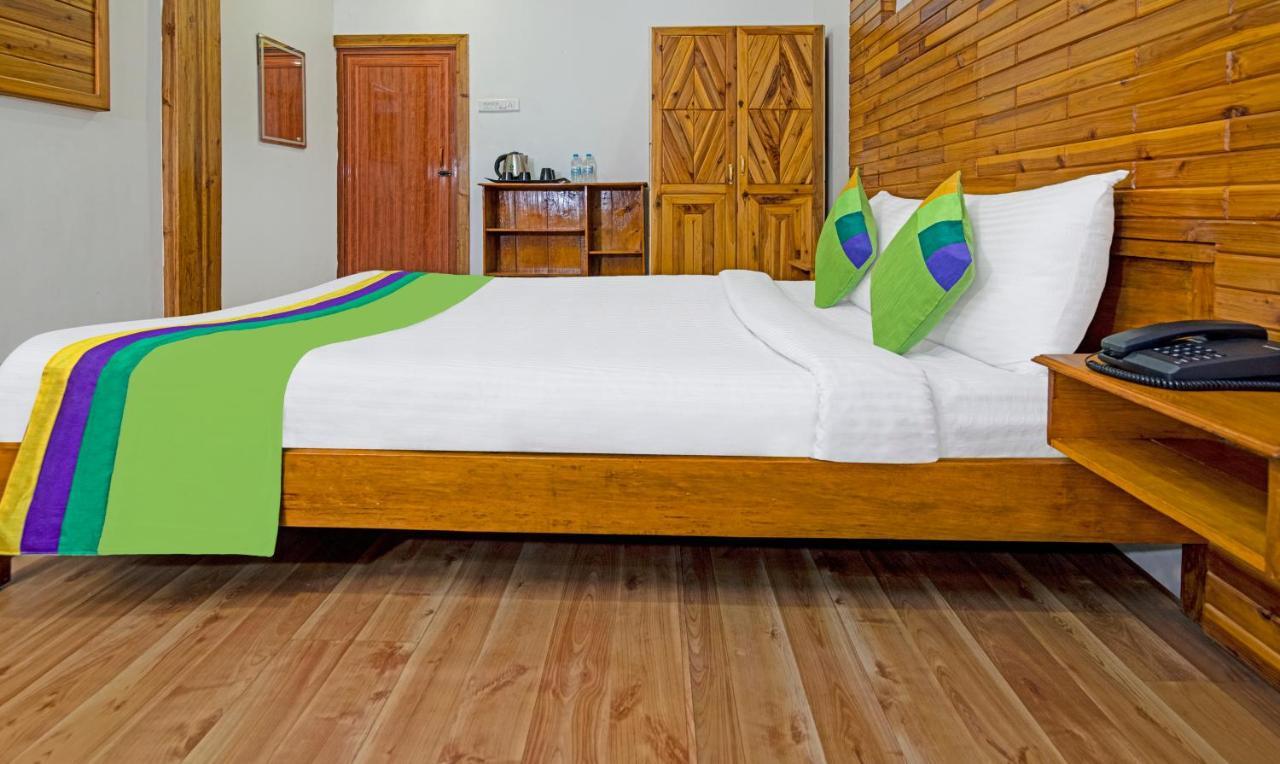 Treebo Omega Stay Inn Shillong Luaran gambar