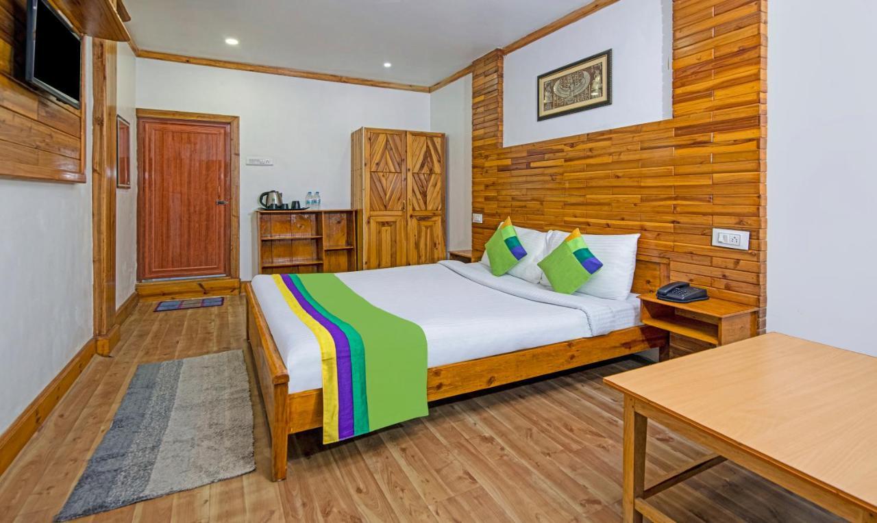 Treebo Omega Stay Inn Shillong Luaran gambar